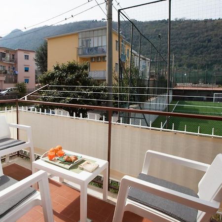 Estate4Home - Casa Luigino Sant'Agnello Εξωτερικό φωτογραφία