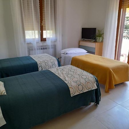Estate4Home - Casa Luigino Sant'Agnello Εξωτερικό φωτογραφία
