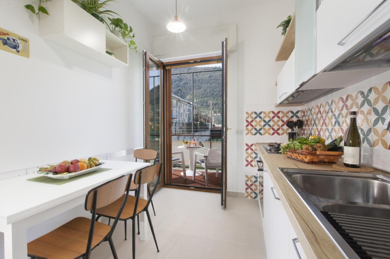 Estate4Home - Casa Luigino Sant'Agnello Εξωτερικό φωτογραφία