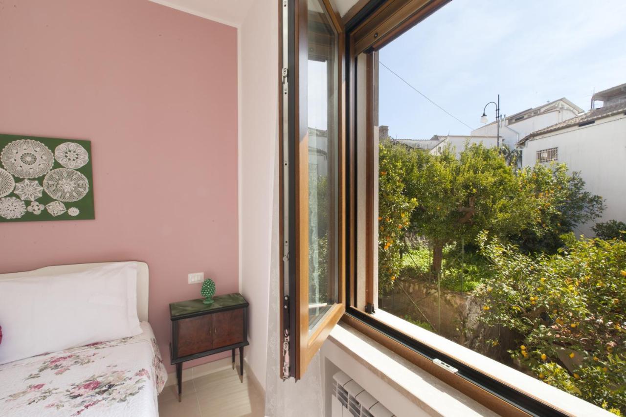 Estate4Home - Casa Luigino Sant'Agnello Εξωτερικό φωτογραφία