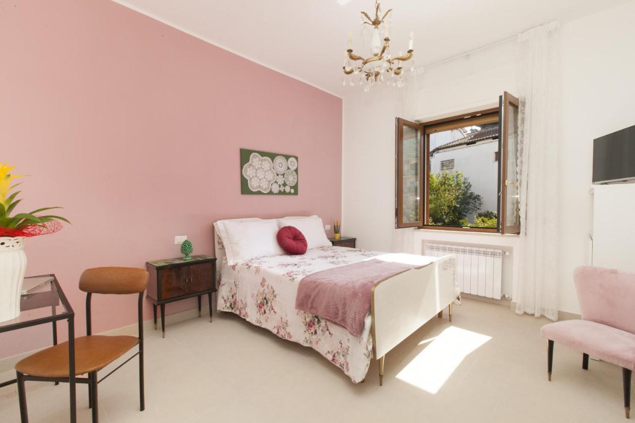 Estate4Home - Casa Luigino Sant'Agnello Εξωτερικό φωτογραφία