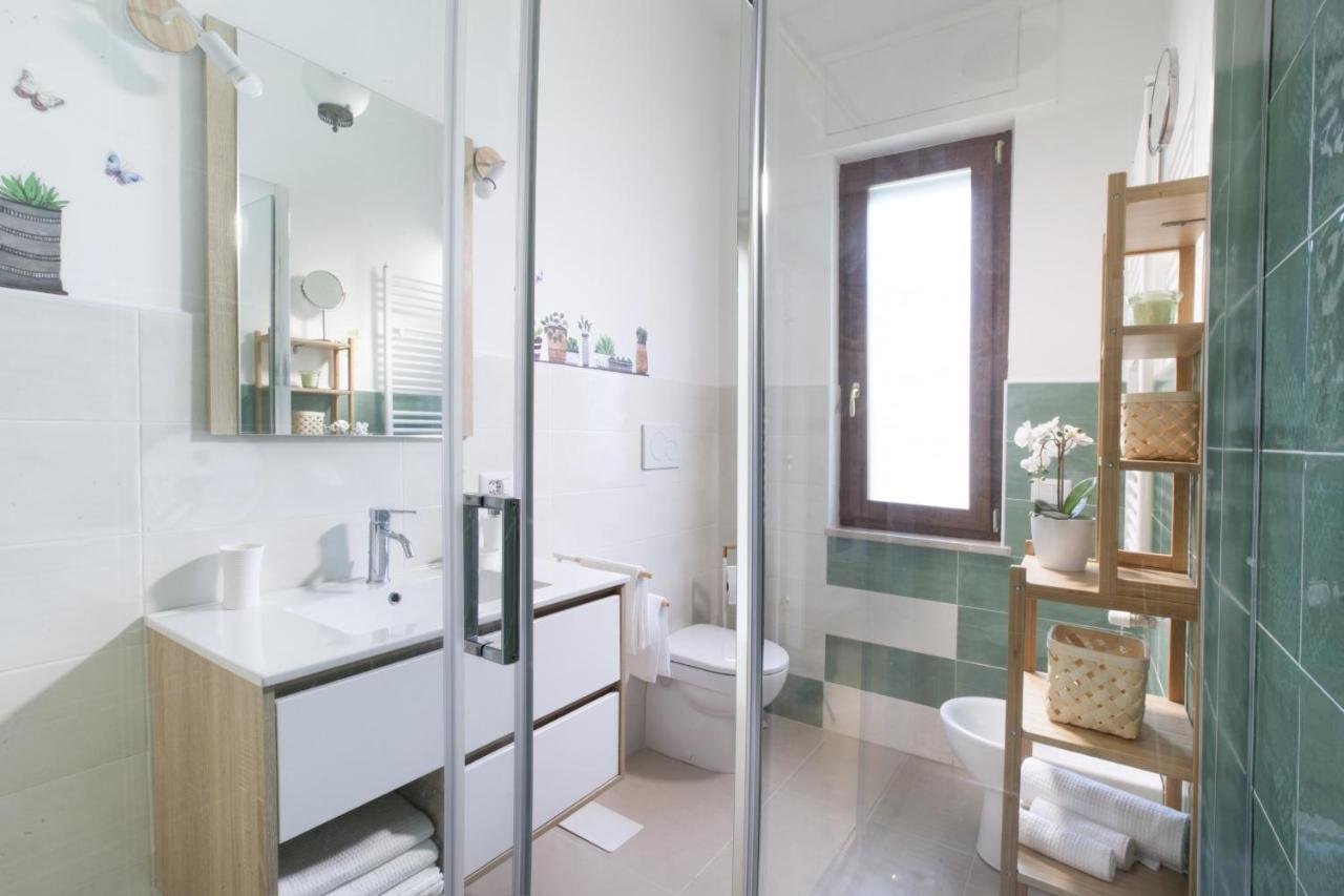 Estate4Home - Casa Luigino Sant'Agnello Εξωτερικό φωτογραφία