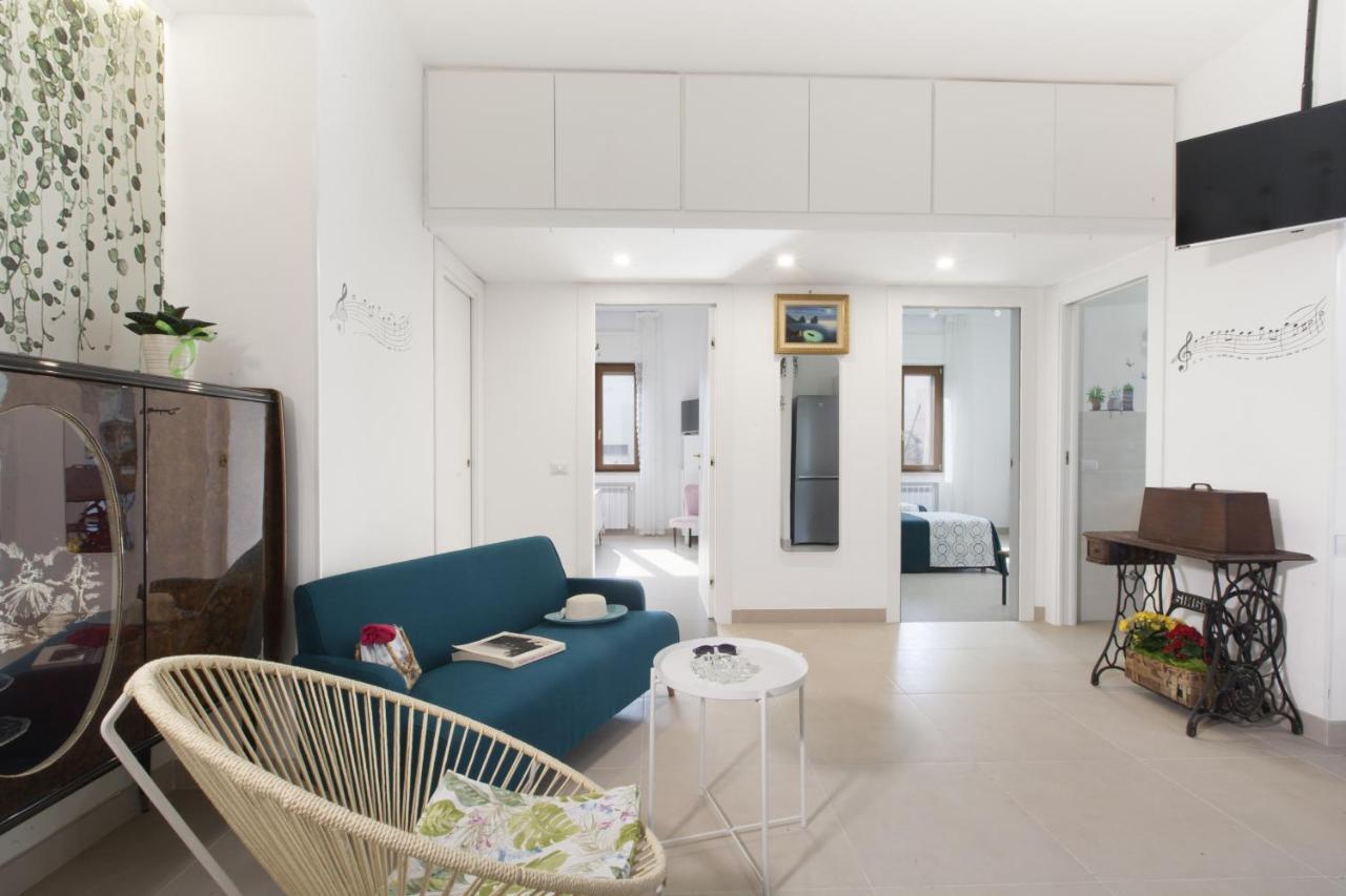 Estate4Home - Casa Luigino Sant'Agnello Εξωτερικό φωτογραφία