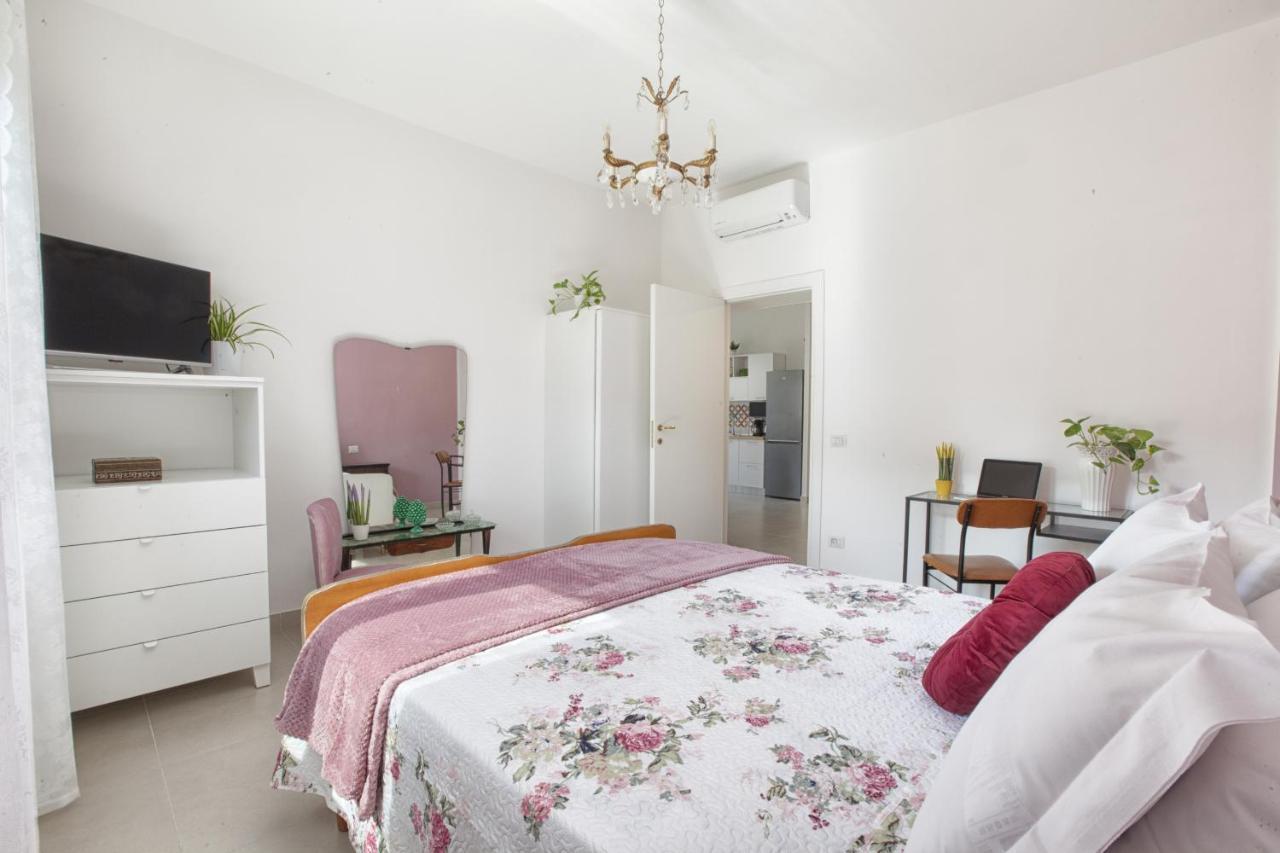 Estate4Home - Casa Luigino Sant'Agnello Εξωτερικό φωτογραφία