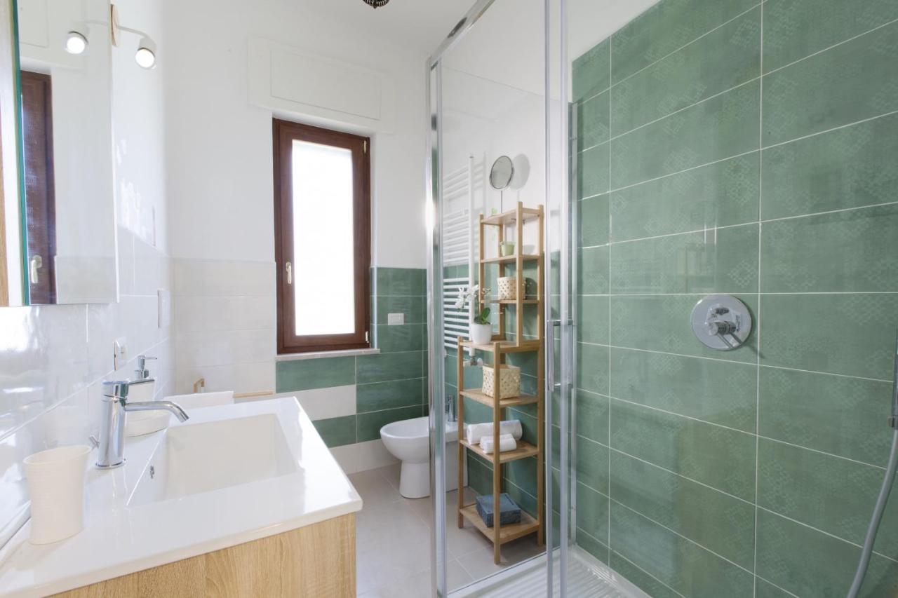 Estate4Home - Casa Luigino Sant'Agnello Εξωτερικό φωτογραφία
