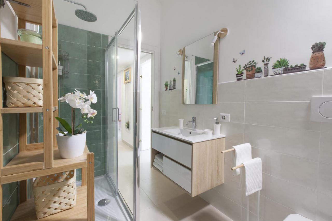 Estate4Home - Casa Luigino Sant'Agnello Εξωτερικό φωτογραφία