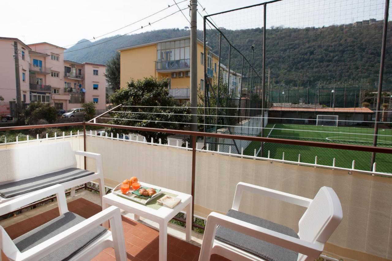 Estate4Home - Casa Luigino Sant'Agnello Εξωτερικό φωτογραφία