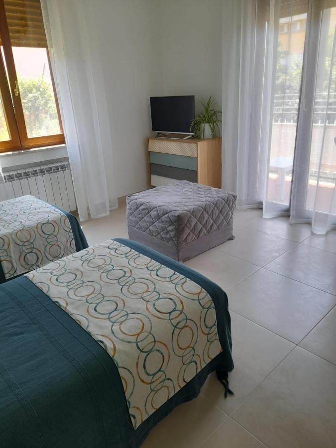 Estate4Home - Casa Luigino Sant'Agnello Εξωτερικό φωτογραφία